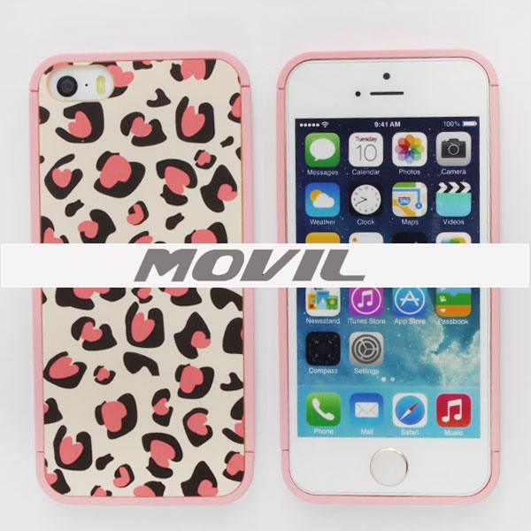 NP-1343 Protectores para iphone 5G NP-1343-1g